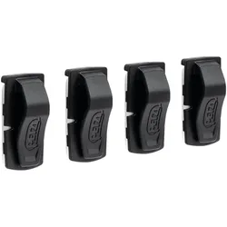 Petzl UNI Adapt 4 Stück
