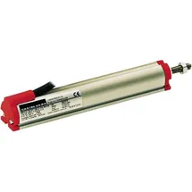 OPKON SLPT-100-D-5K-1M Wegaufnehmer 28 V/DC Hublänge 100mm