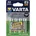 Varta Recharge Accu Power AA 2100 mAh 4 St.