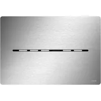 TECE TECEsolid WC-Elektronik 9820478 berührungslos, 6 V-Batterie, Abdeckplatte Edelstahl