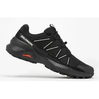 Trailrunningschuhe Herren Salomon - Speedcross schwarz 40