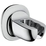 Wenko Duschkopfhalter Chrom