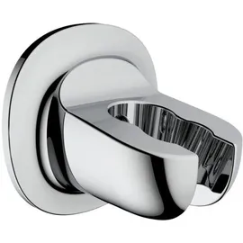 Wenko Duschkopfhalter Chrom