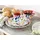 CreaTable Folklore Tafelservice 12-tlg. bunt