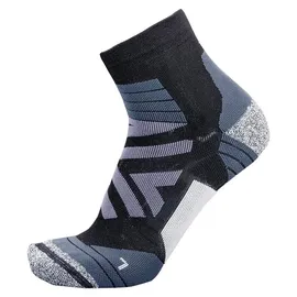 Wapiti RS06 Laufsocken Schwarz 39-41