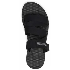 Columbia Alava Slide Schwarz 41