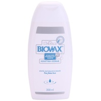 Biovax Keratin & Silk 200 ml