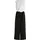 Betty & Co Damen Jumpsuit ohne Arm 46, Patch Black/Cream - 46W