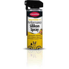 Caramba Silikon Spray 300ml