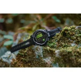 Garmin Instinct 3 AMOLED 45 mm Twilight / Neotropic