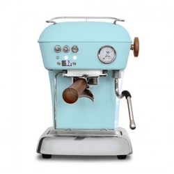 Ascaso DREAM PID BLUE Kaffeemaschine