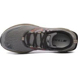 New Balance Fresh Foam Garoé V2 Herren Grau/Silber 42