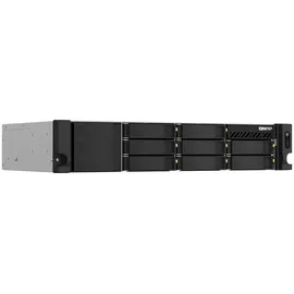 QNAP TS-864eU-8G NAS System 8-Bay