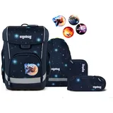 Ergobag-cubo Light-set 2026 Kobärnikus