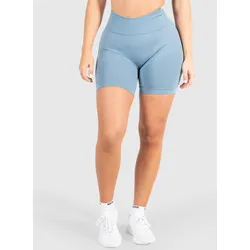 Damen Shorts Amaze Pro Graublau S