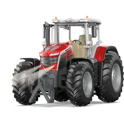 SIKU 6885 Control - Massey Ferguson 9S mit Bluetooth App-Steuerung ohne Fernsteuermodul