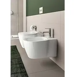 Ideal Standard Connect Wandbidet E7722MA weiß Ideal Plus, unsichtbare Befestigung