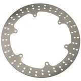 TRW Bremsscheibe MST264