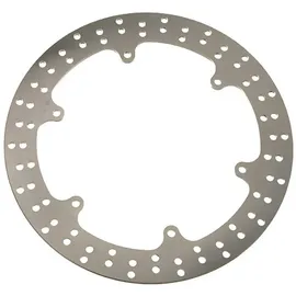 TRW Bremsscheibe MST264