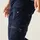 Regatta Highton Stretch Zip Off Hose Blau 14 Jahre