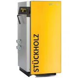 eta heiztechnik SH 20P Holzvergaserkessel 20 kW