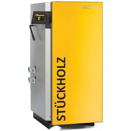 eta heiztechnik SH 20P Holzvergaserkessel 20 kW