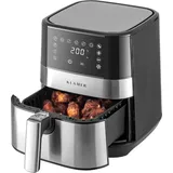 KLAMER Classic Airfryer Compakt