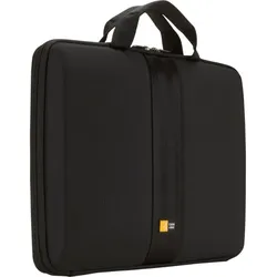 Notebook-Tasche Case Logic Attaché [schwarz, bis 29,5cm (11.6