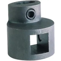 Gfs Stahlhalter für Kreisschneider 560-00A