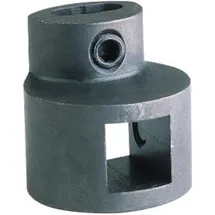 Gfs Stahlhalter für Kreisschneider 560-00A