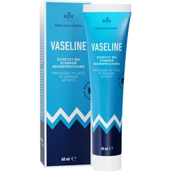 Vaseline Weiss Rösch 60 ML