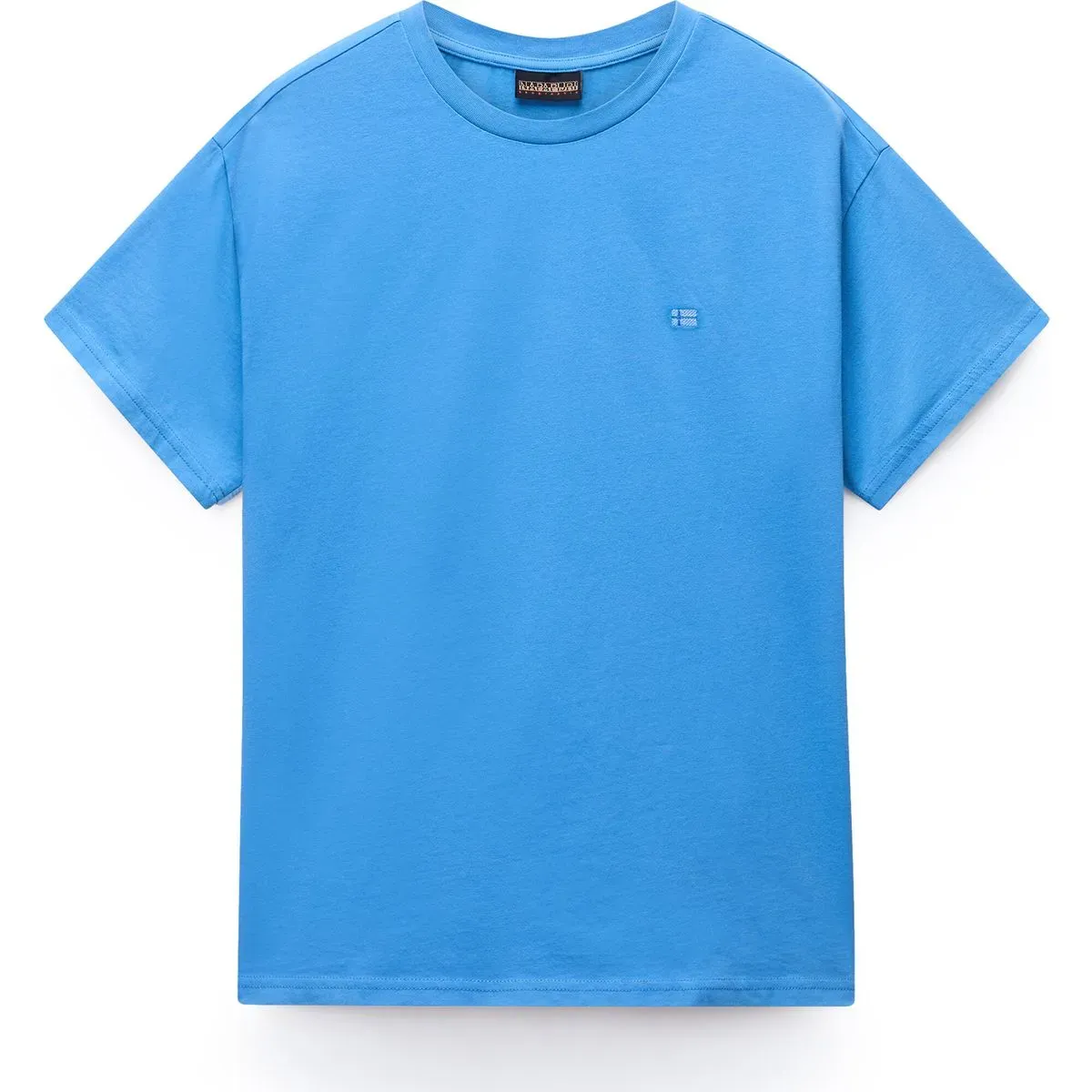 Napapijri S-aurora Softshell W blue jasper b9a (B9A) M