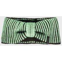 Schöffel Kopftuch "Headband Style Cledio ALL", grün (6305, grün), Oberstoff: 85% Polyacryl, 15% Wolle; Futter: 100% Polyester, Modetücher