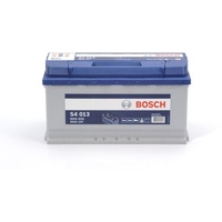 Bosch S4 013 Autobatterie 12V 95Ah 800A