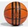 adidas 3-Streifen Rubber X3 Basketball Natural/Black/Gold Metallic 7