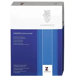 GOHRSMÜHLE Briefpapier mit Wasserzeichen weiß DIN A4 80 g/qm 500 Blatt
