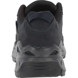 Lowa Sirkos Evo GTX LO Herren navy/braun 47