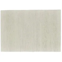 THEKO Berberteppich  Maloronga , beige , Wolle , Maße (cm): B: 60 H: 2,4