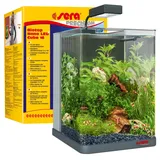 Sera Biotop Nano LED Cube 16
