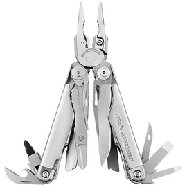 Leatherman Surge silber