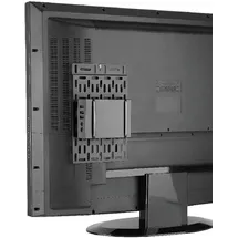 NeoMounts NS-MPM100 für Mediaplayer/Mini-PC schwarz