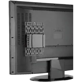 NeoMounts NS-MPM100 für Mediaplayer/Mini-PC schwarz