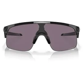 OAKLEY Kinder Resistor Sportbrille (Größe One Size, schwarz)
