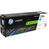 HP Toner 230A cyan