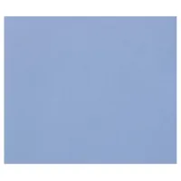 Clairefontaine Zeichenpapier Tulipe A4 160g 100 Blatt königsblau