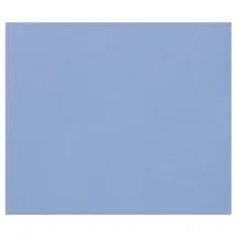 Clairefontaine Zeichenpapier Tulipe A4 160g 100 Blatt königsblau