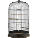 Zolux Retro Marthe, Vogelkäfig + Voliere