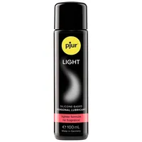 pjur Light Personal Glide Gleitgel 100 ml