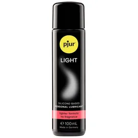 pjur Light Personal Glide Gleitgel 100 ml