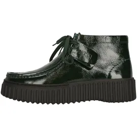 CLARKS Torhill Moss dunkelgrün 37